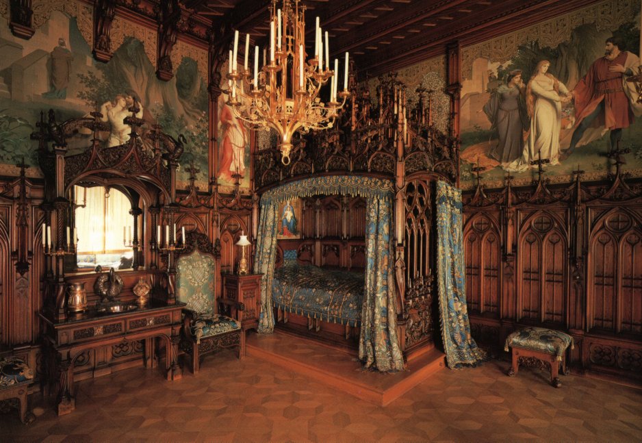 Germany: Neuschwanstein & Hohenschwangau Castles - Hoblets On The Go