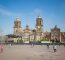 The Mexico City Cathedral