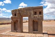 Tiwanaku Ruins Tour Tiwanaku Ruins Tour
