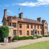 Churchill's Home At Chartwell, Kent