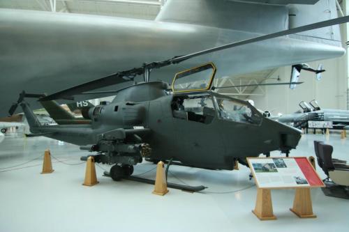 Evergreen-Air-Museum (16)