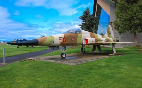 Evergreen-Air-Museum (42)