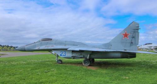 Evergreen-Air-Museum (44)