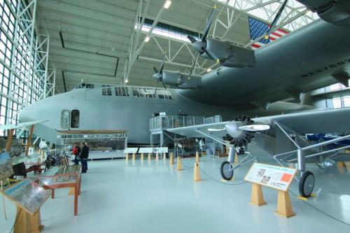 Evergreen-Air-Museum (5)