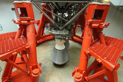 Evergreen-Air-Museum (58)