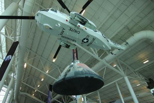 Evergreen-Air-Museum (61)