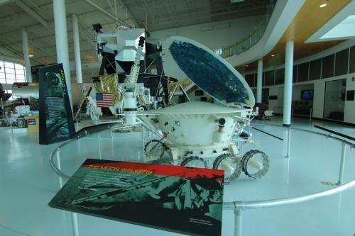 Evergreen-Air-Museum (63)