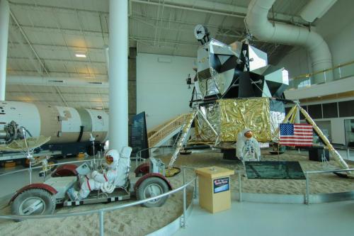 Evergreen-Air-Museum (64)