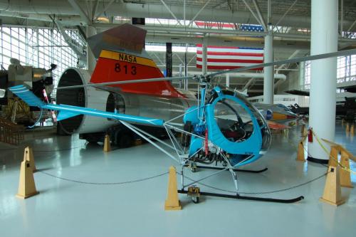 Evergreen-Air-Museum (67)