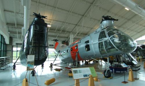 Evergreen-Air-Museum (69)