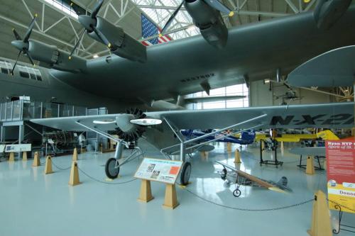 Evergreen-Air-Museum (7)