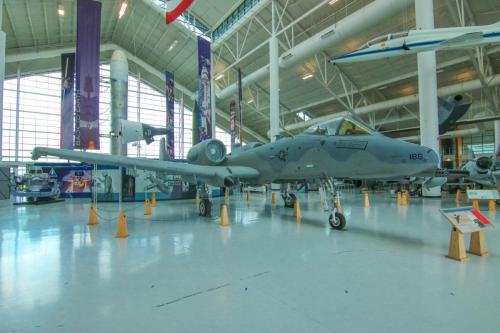 Evergreen-Air-Museum (81)