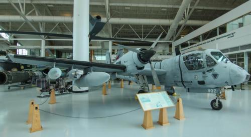 Evergreen-Air-Museum (87)