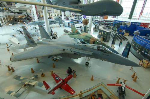Evergreen-Air-Museum (89)