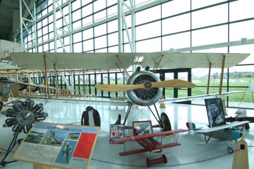 Evergreen-Air-Museum (9)