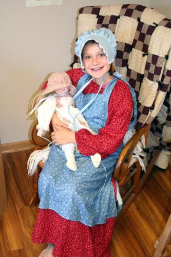 Ingalls Wilder - Walnut Grove