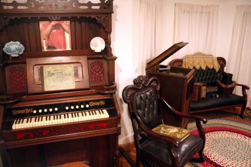 Ingalls Wilder - Walnut Grove